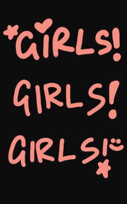 Girls Girls Girls