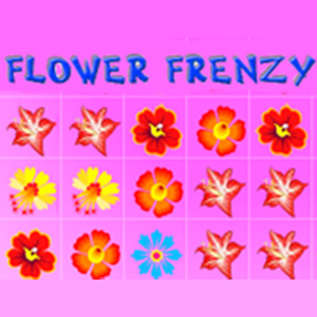 Flower Frenzy