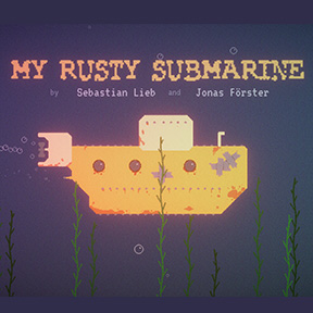 My Rusty Submarine