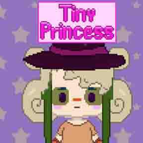 Tiny Princess